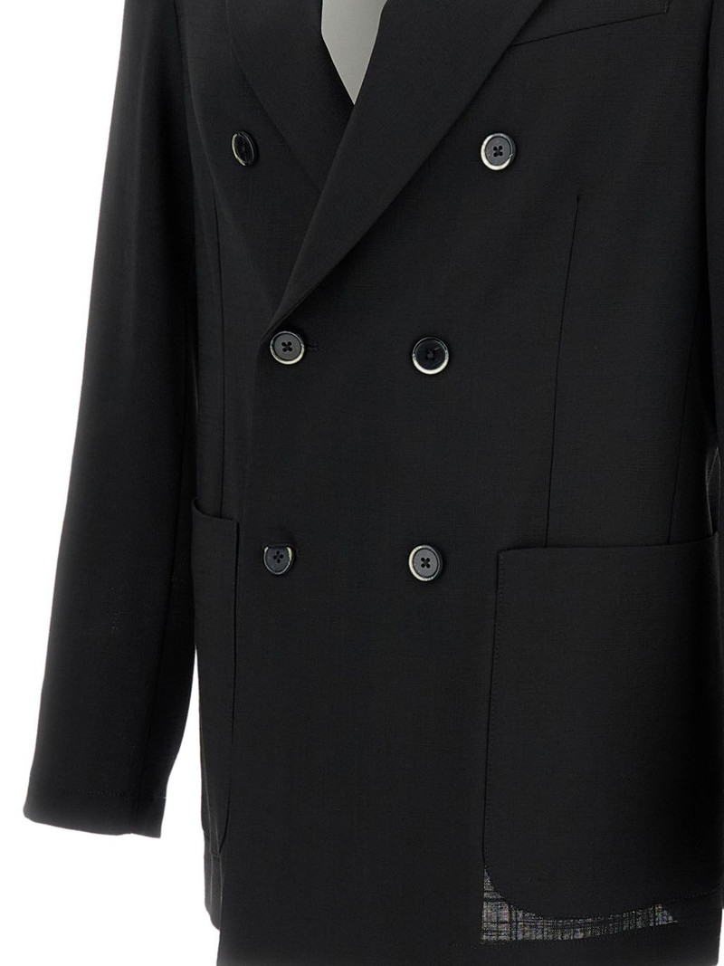 double-breasted blazer 3