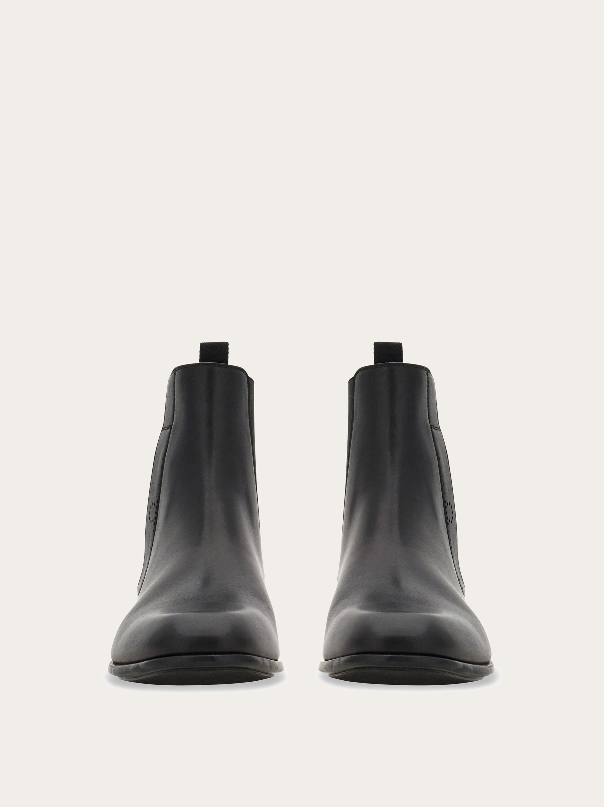 Chelsea boot - 3