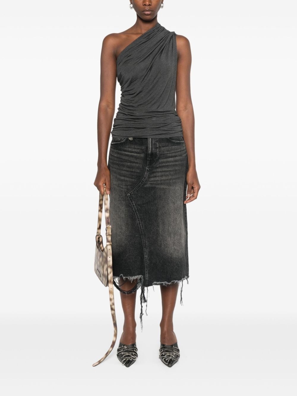 Jesse skirt - 2
