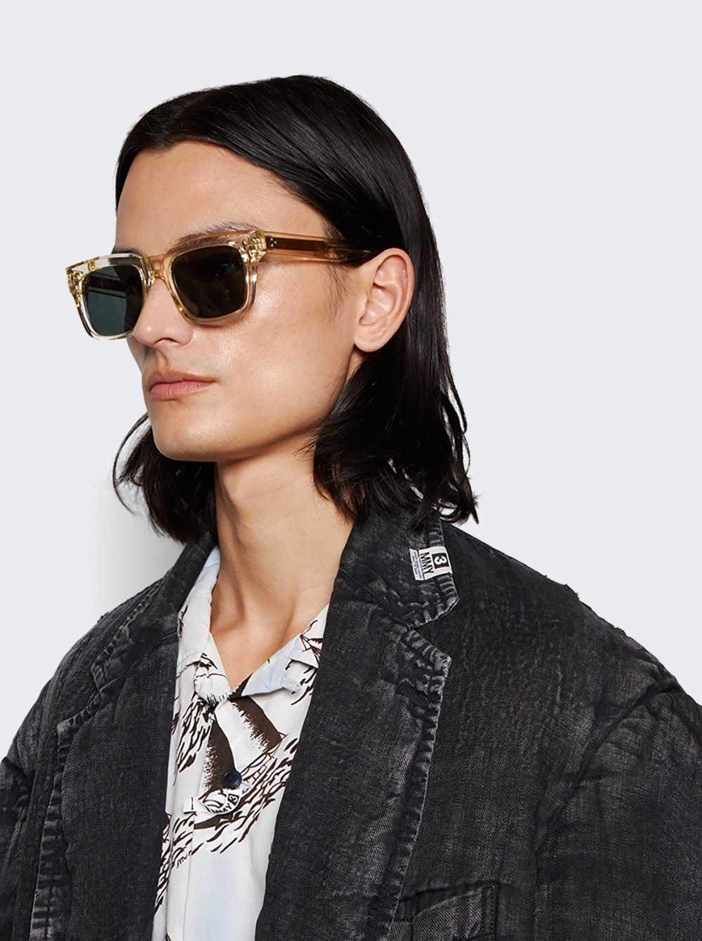 Torino Sunglasses Brut - 3