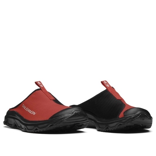SALOMON RX SLIDE 3.0 'Aurora Red' 472986 - 3