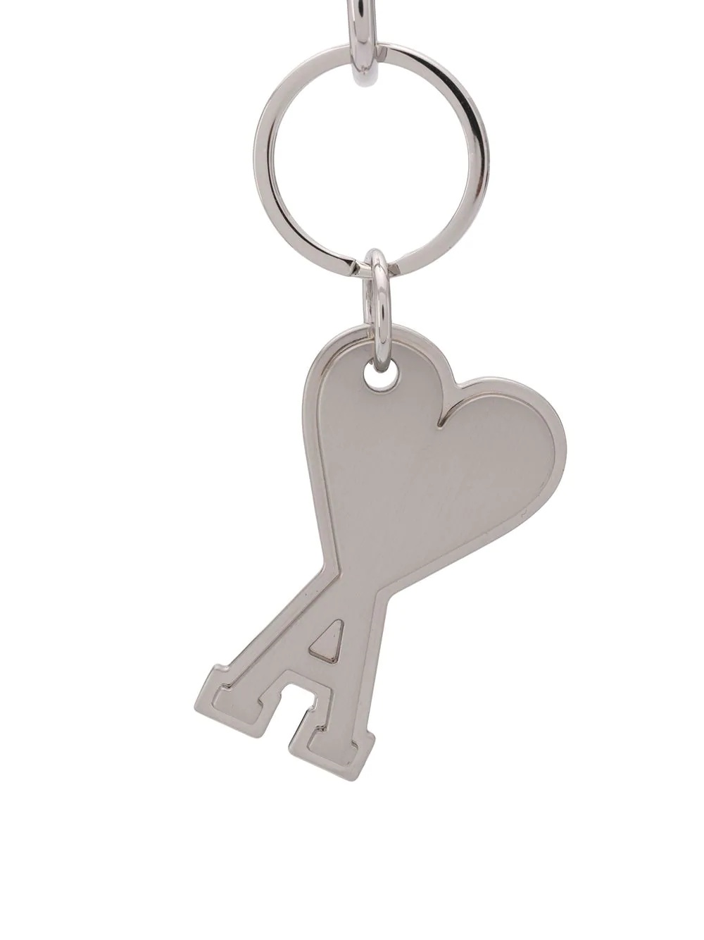 heart keyring - 2