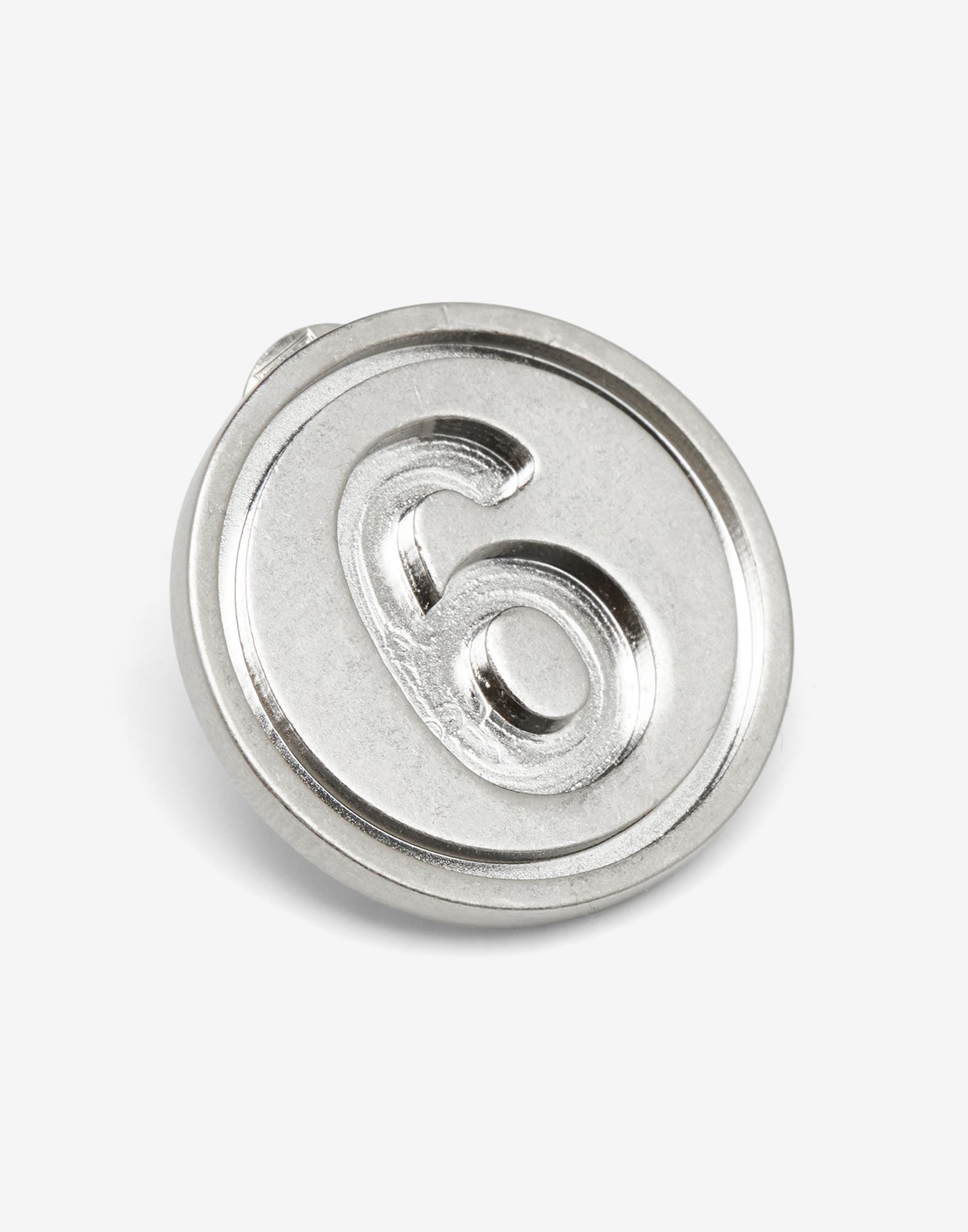 6 logo earrings 3