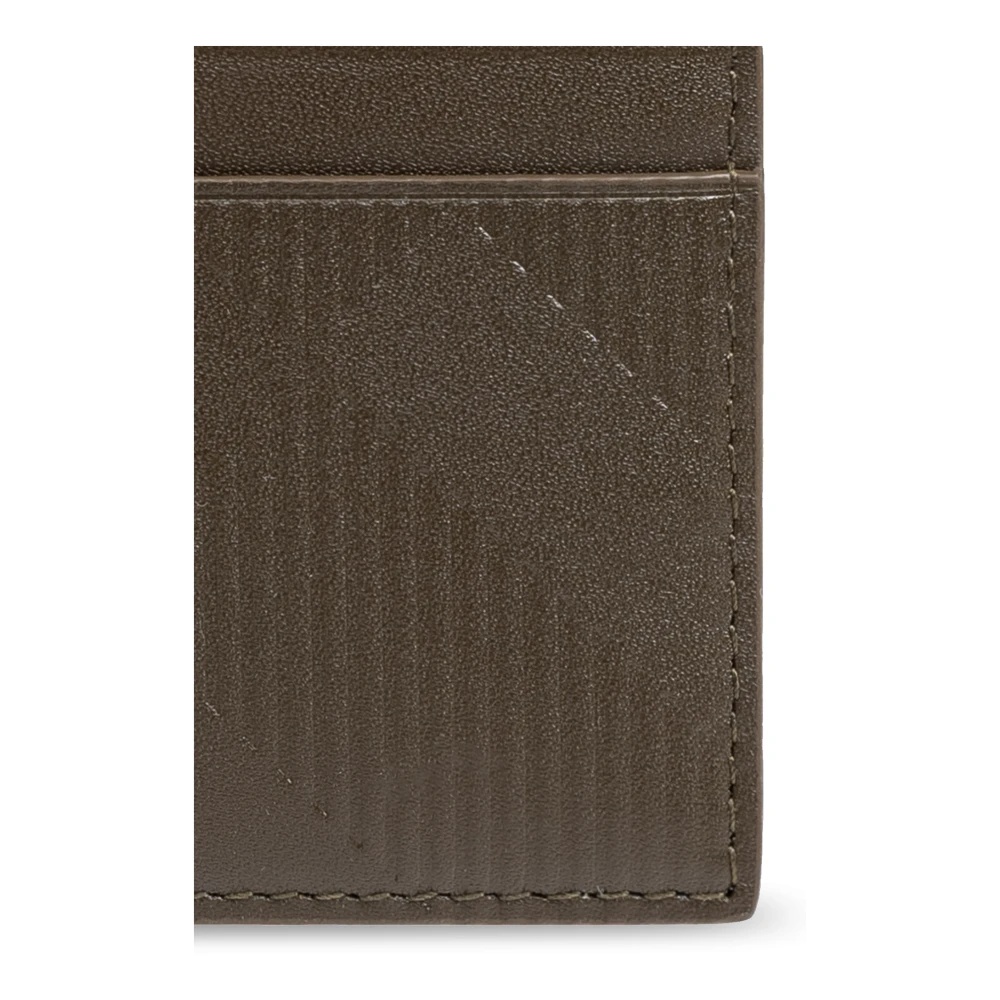 LEATHER CARD CASE - 4