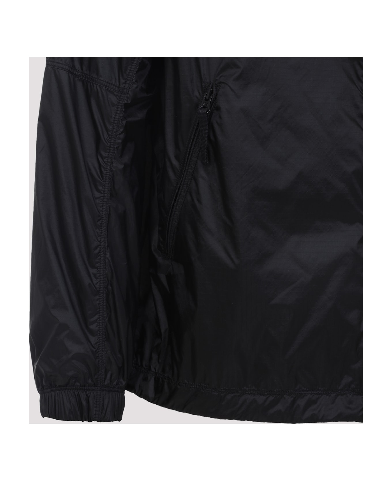 Polyamide Jacket - 5