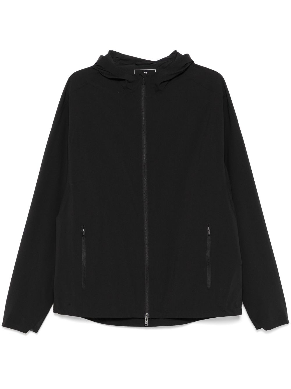 Y-3 Black jacket - 1