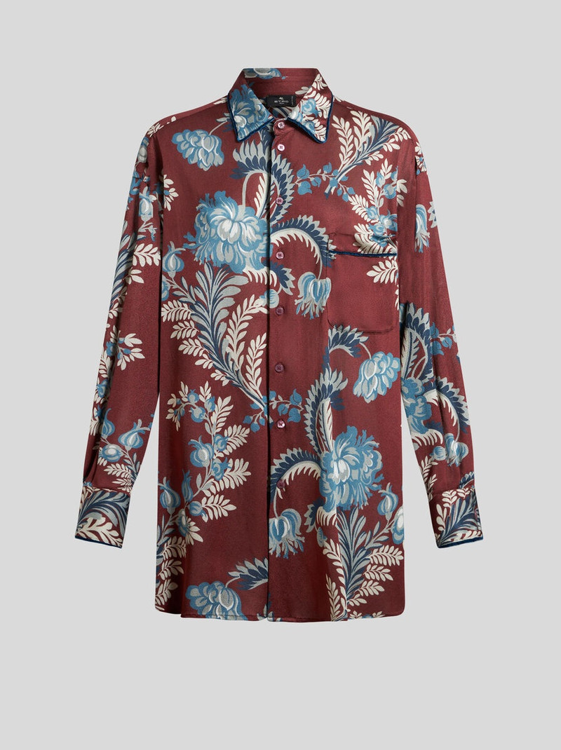 SHIRT WITH PRINT - 1