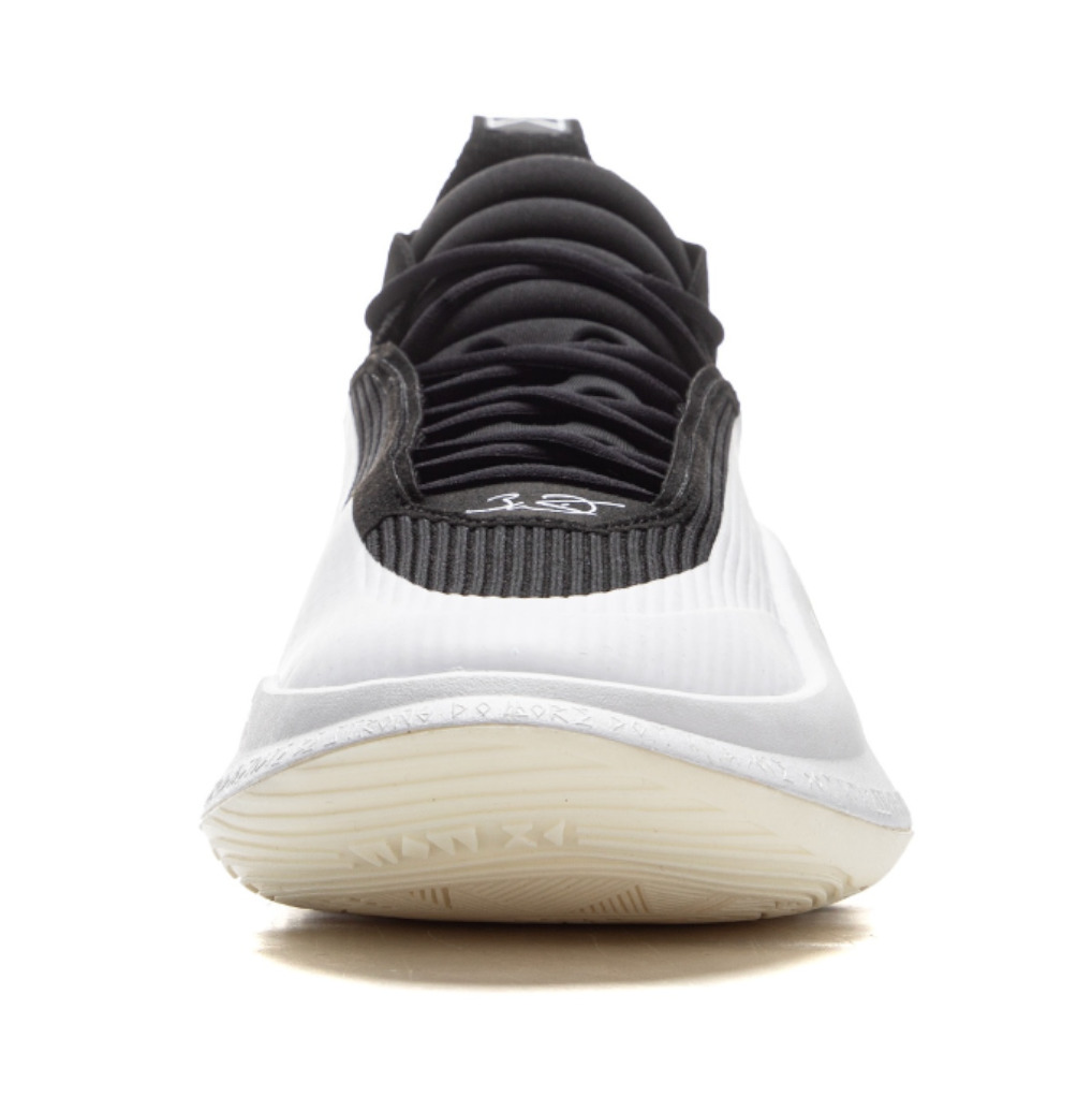 Li-Ning Way of Wade 11 'White Hot' ABAU049-4 - 6