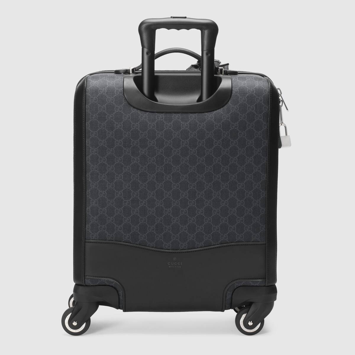 Gran Turismo GG Supreme suitcase - 3