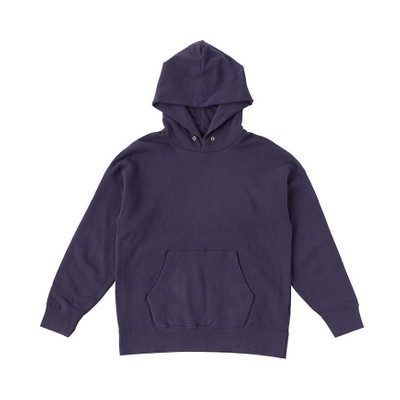 visvim ALBACORE JUMBO HOODIE P.O. outlook