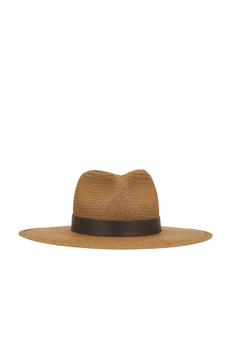 Janessa Leoné Zoe Hat outlook