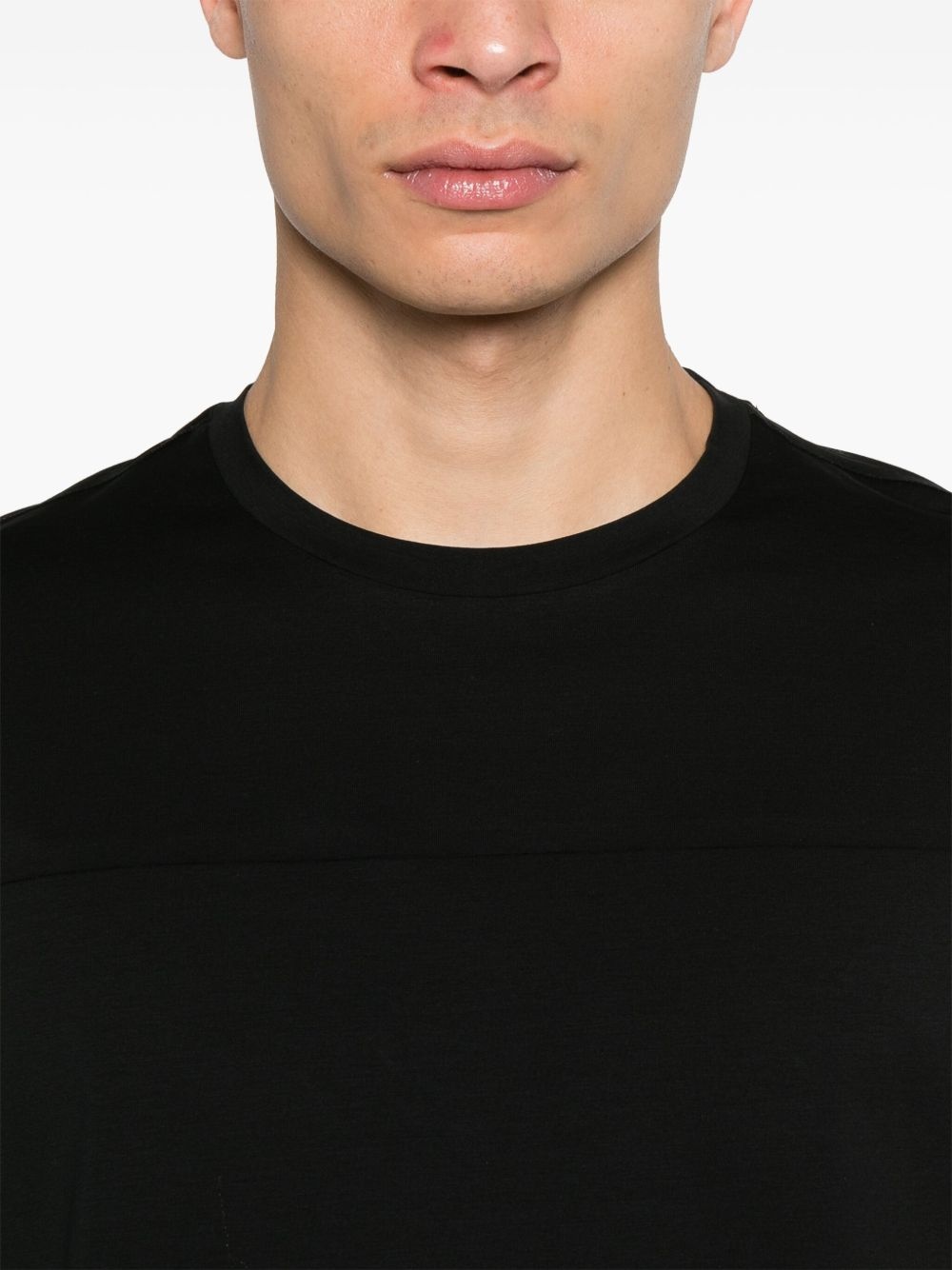 lightweight-jersey T-shirt - 4