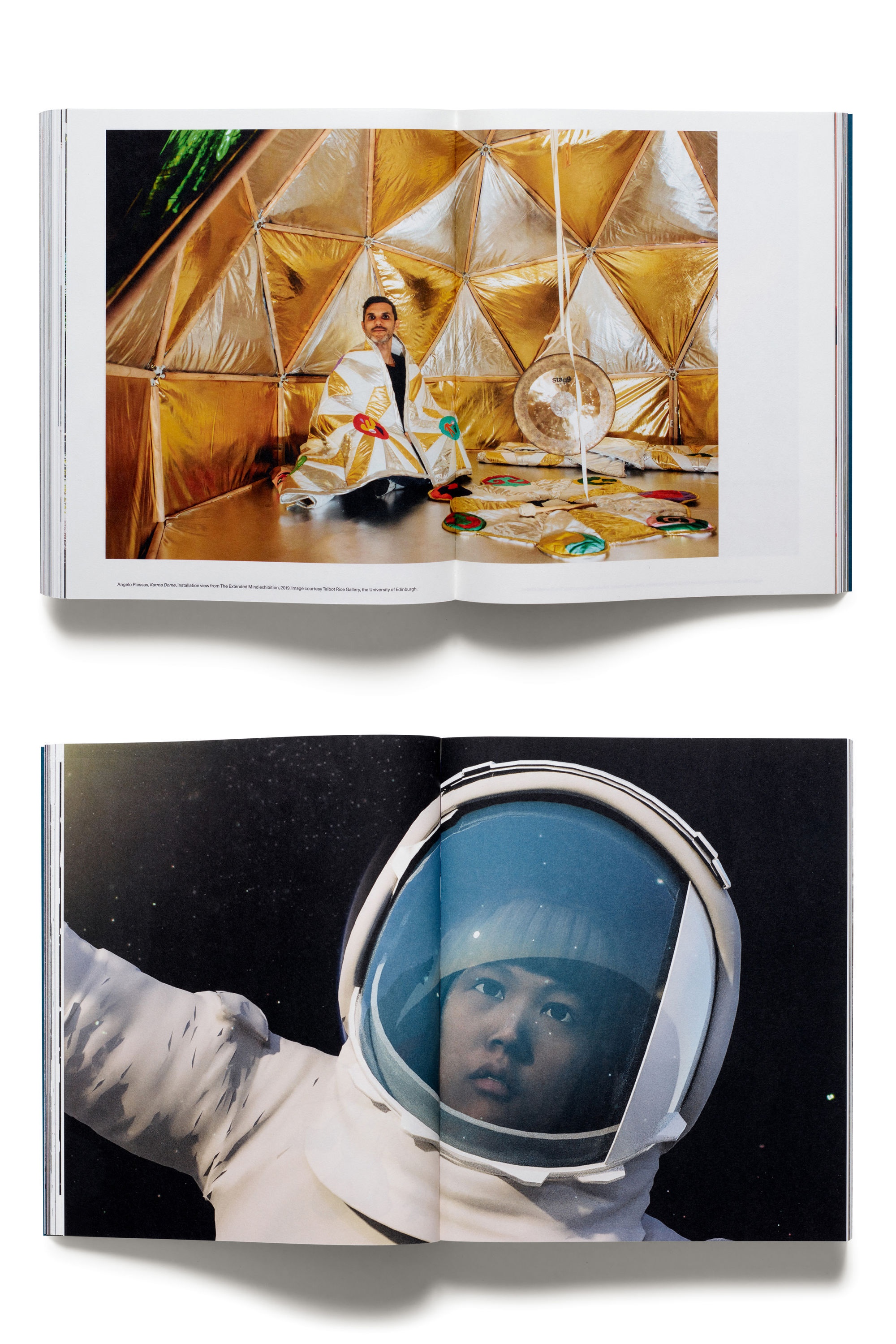 Acne Paper Issue 16 | Age of Aquarius - ONE SIZE - 3