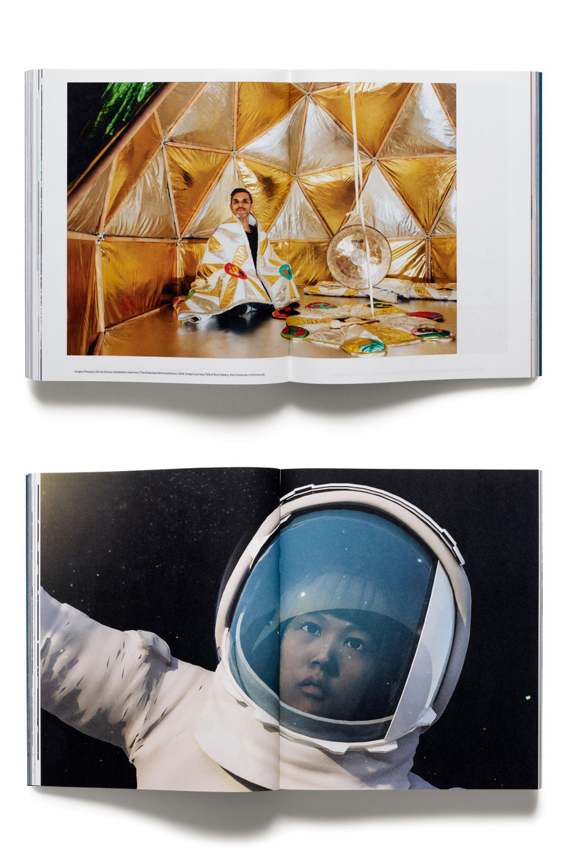 Acne Paper Issue 16 | Age of Aquarius - ONE SIZE 3