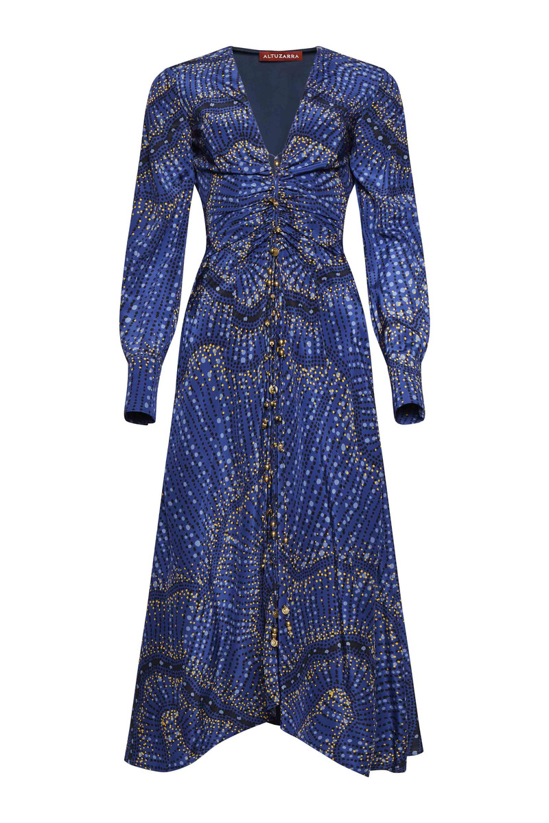 'MILA' DRESS 1