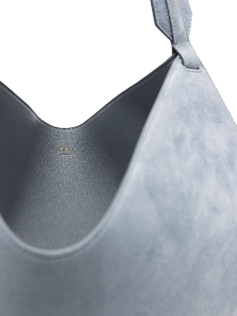 small Lotus tote bag 5