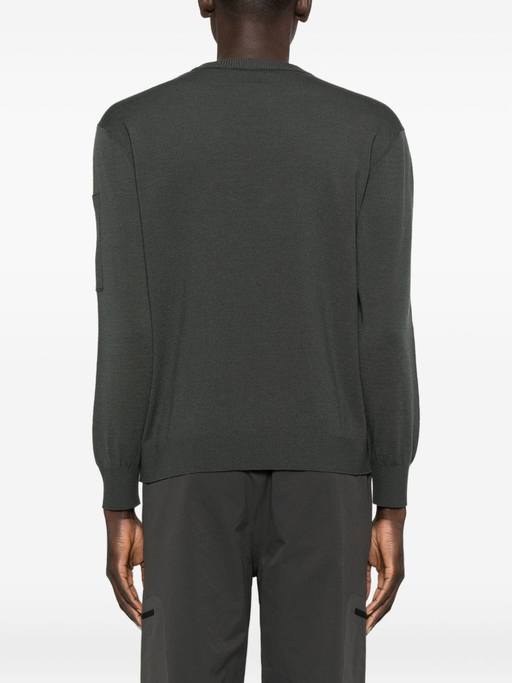 C.P. Company C.P.Company Sweaters Grey - 4