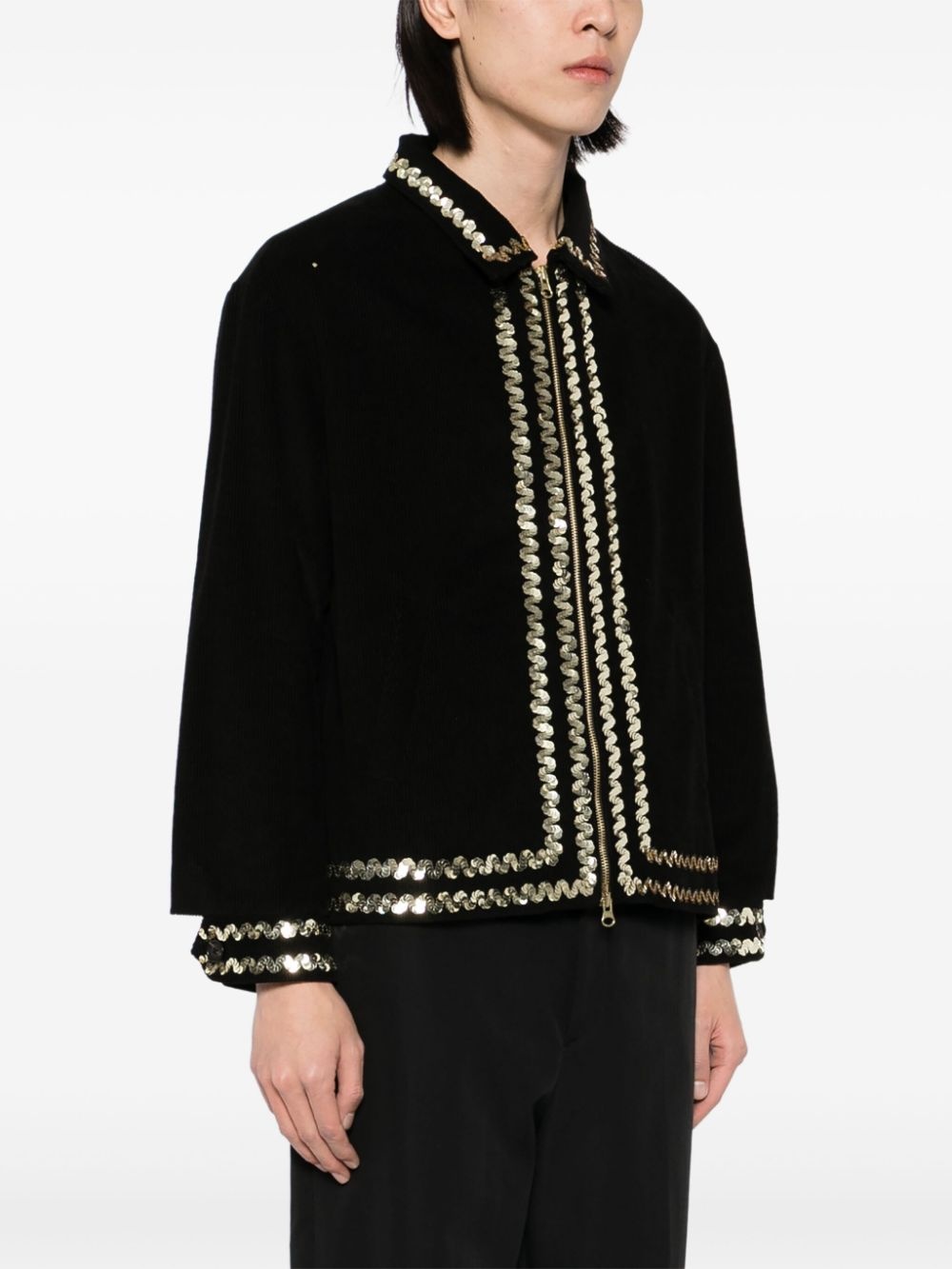 bandstand jacket - 3