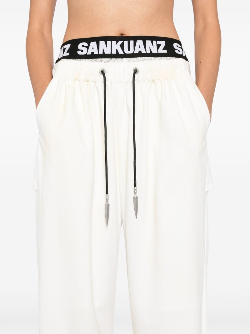 faded track pants 5