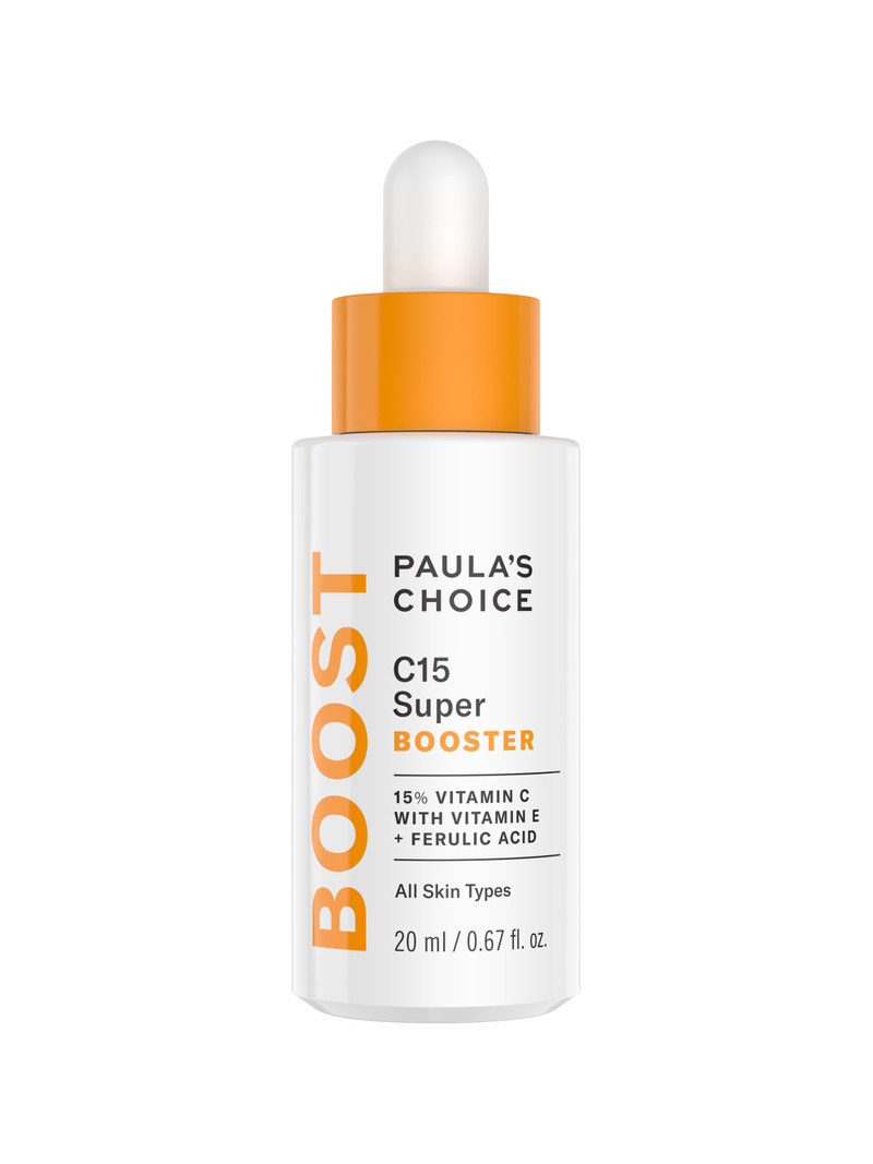 C15 Super Booster 1