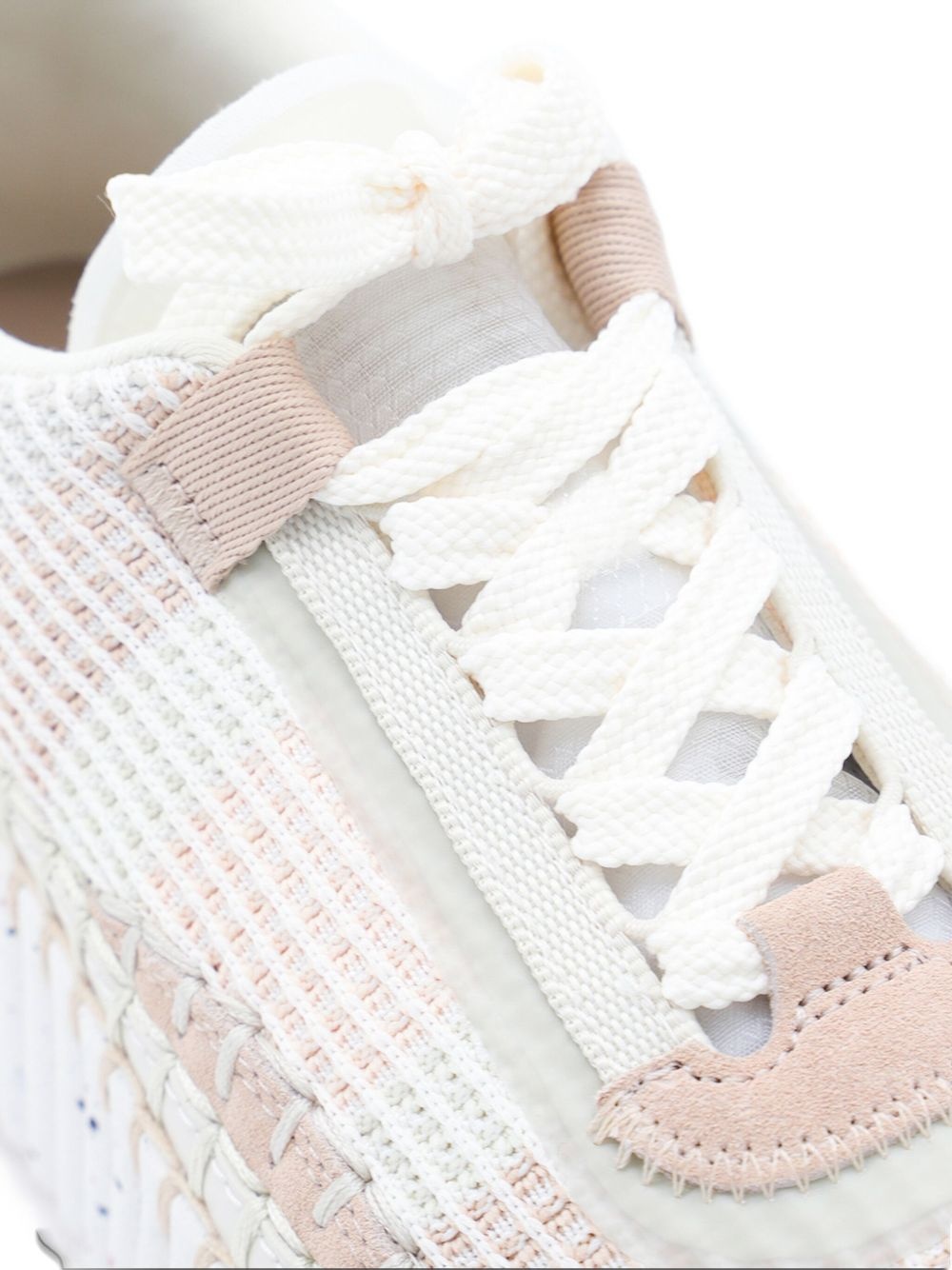 Nama knitted platform sneakers - 4