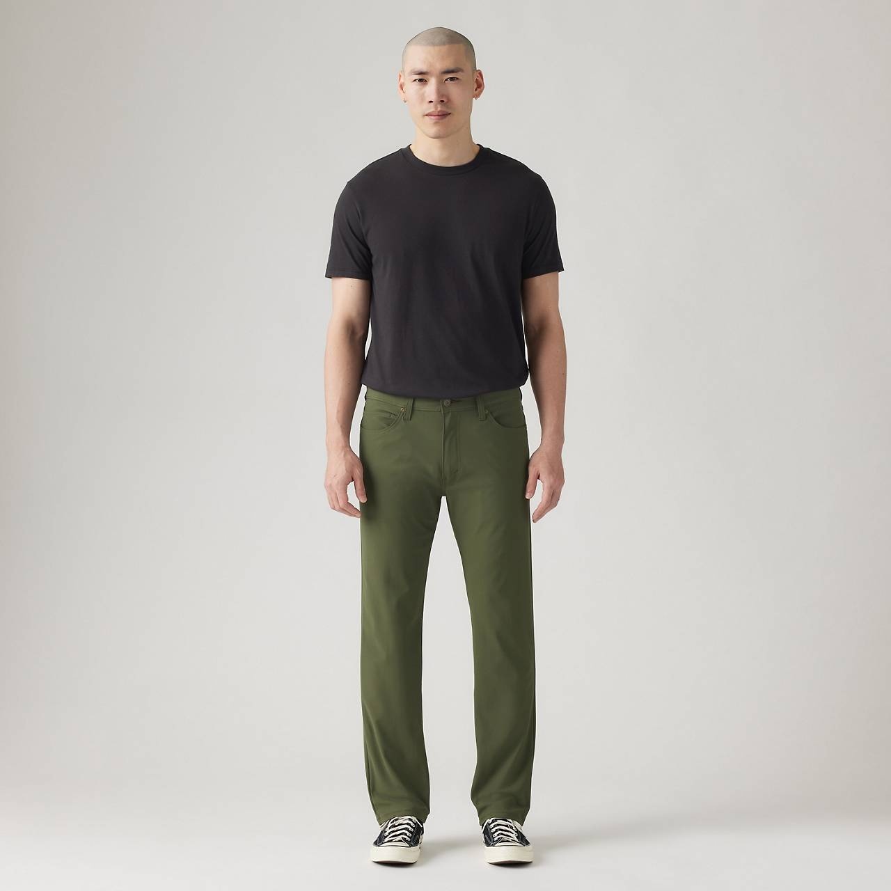 511™ SLIM TECH MEN'S PANTS - 2