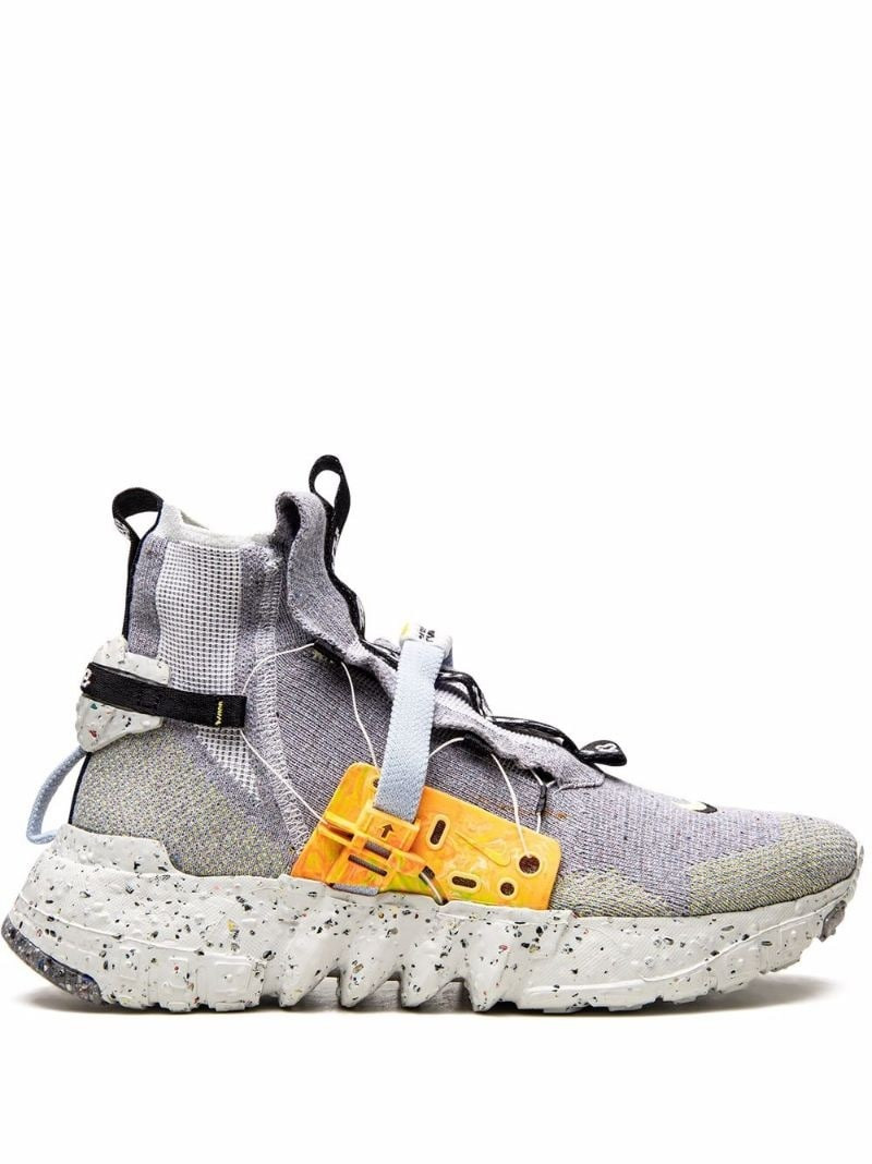 Space Hippie 03 high-top sneakers - 1