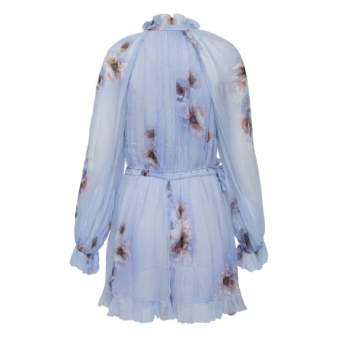 Hypnotic Playsuit - 2