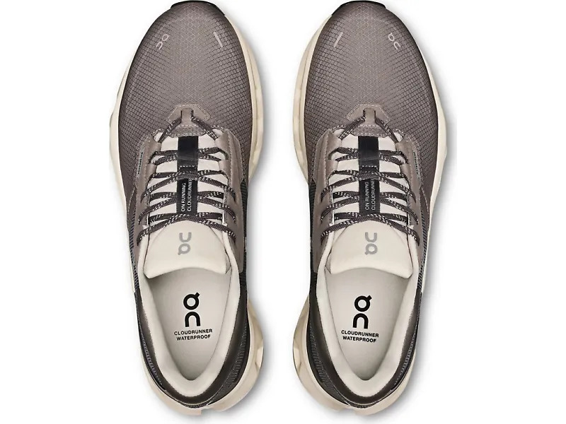 Cloudrunner 2 Waterproof - 4