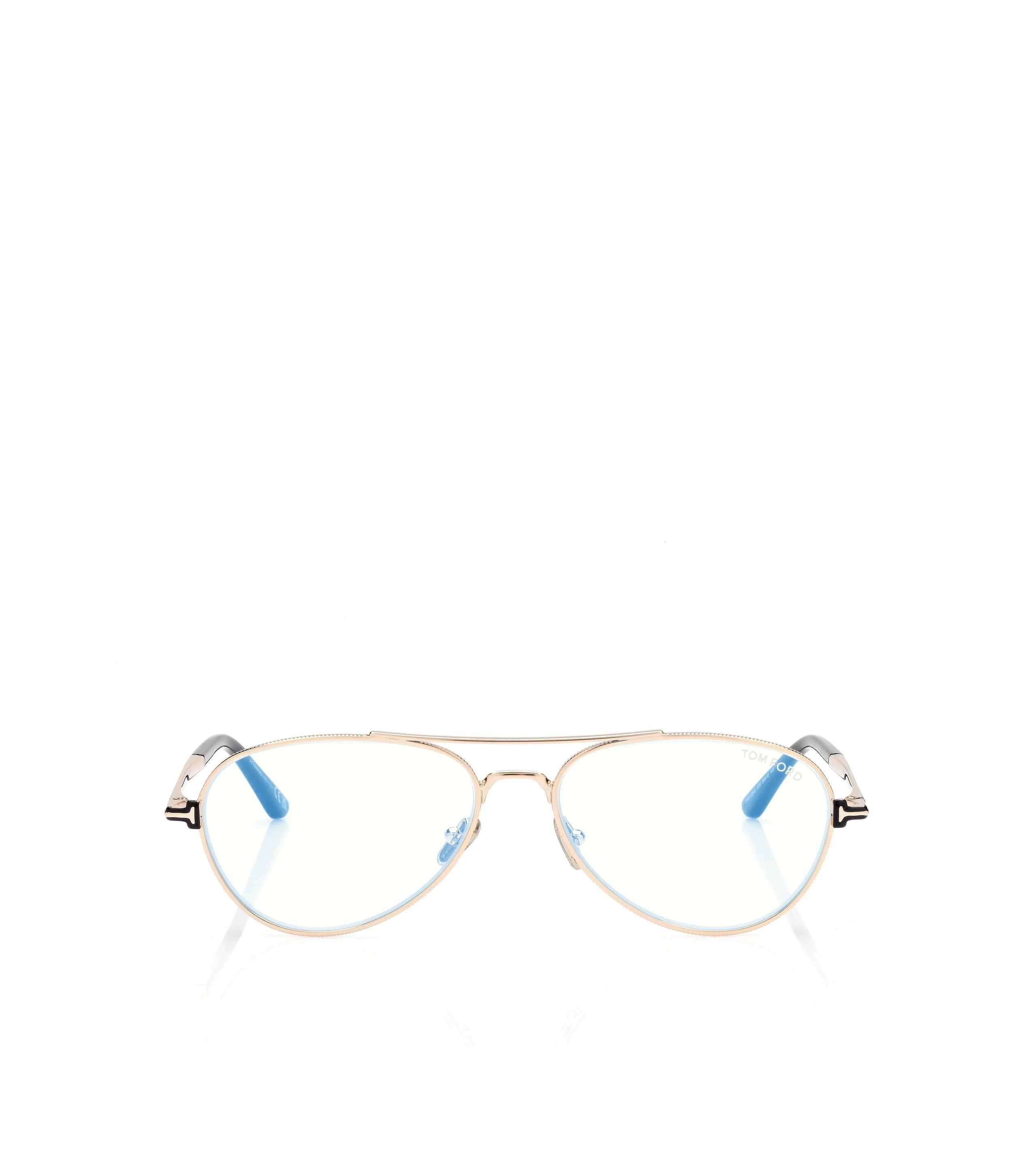 BLUE BLOCK PILOT OPTICALS - 1