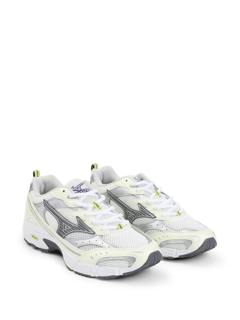Mizuno MXR lace-up sneakers outlook