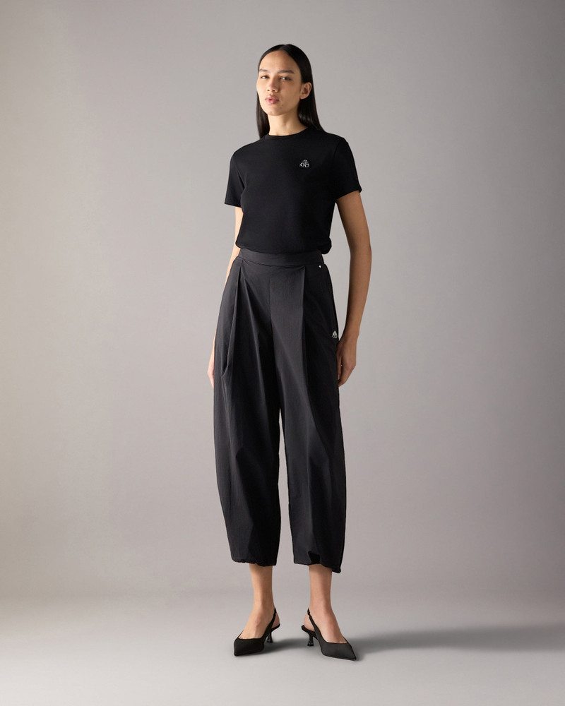 MOOSE KNUCKLES CRESCENT T-SHIRT outlook