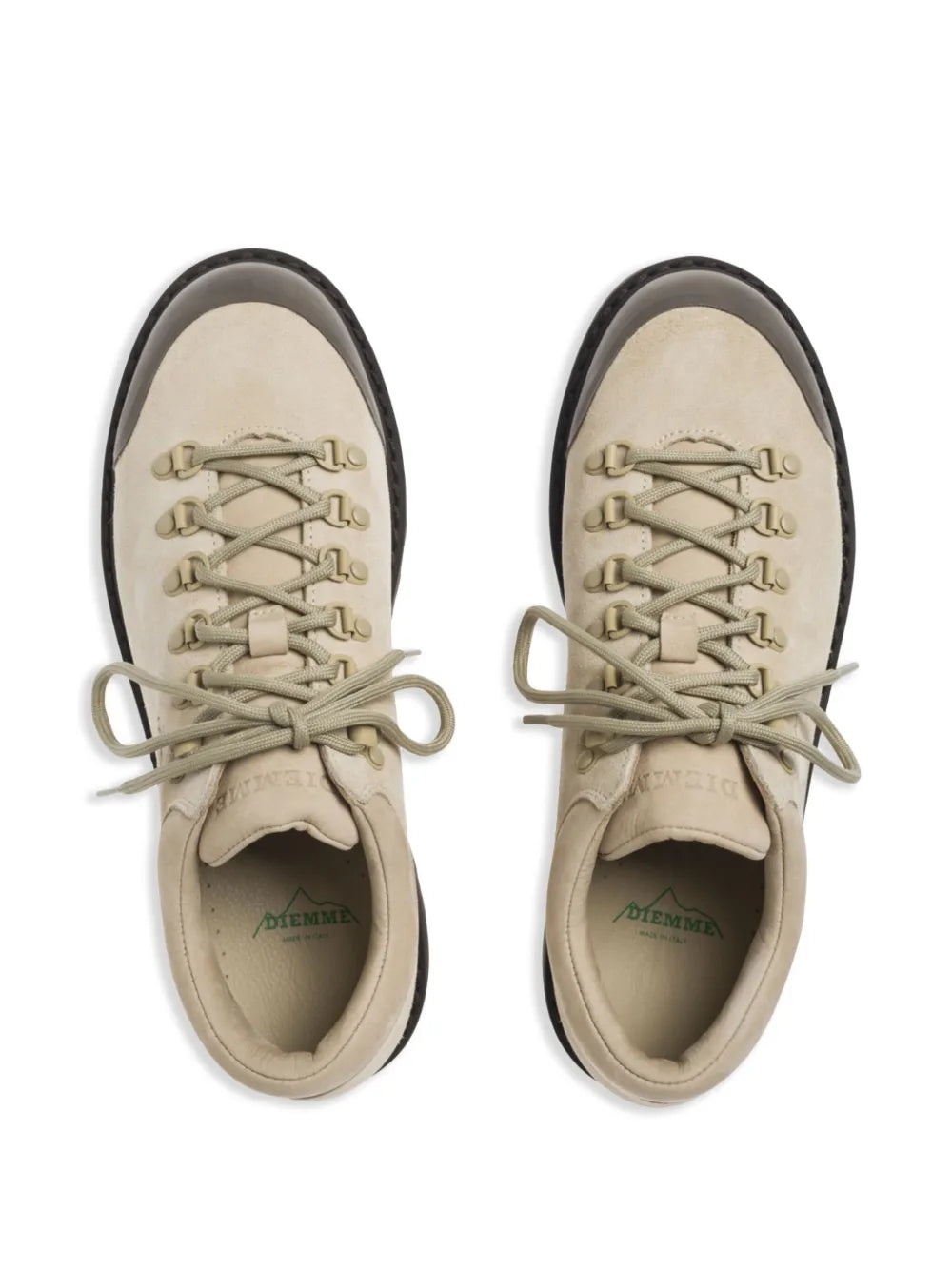 SUEDE BOOTS - 4