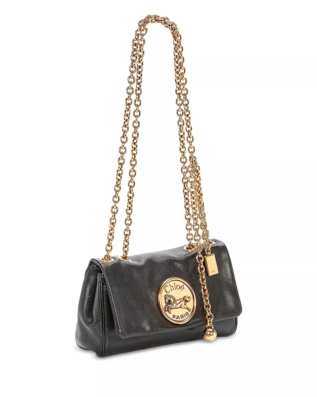 Heritage Small Crossbody - 5