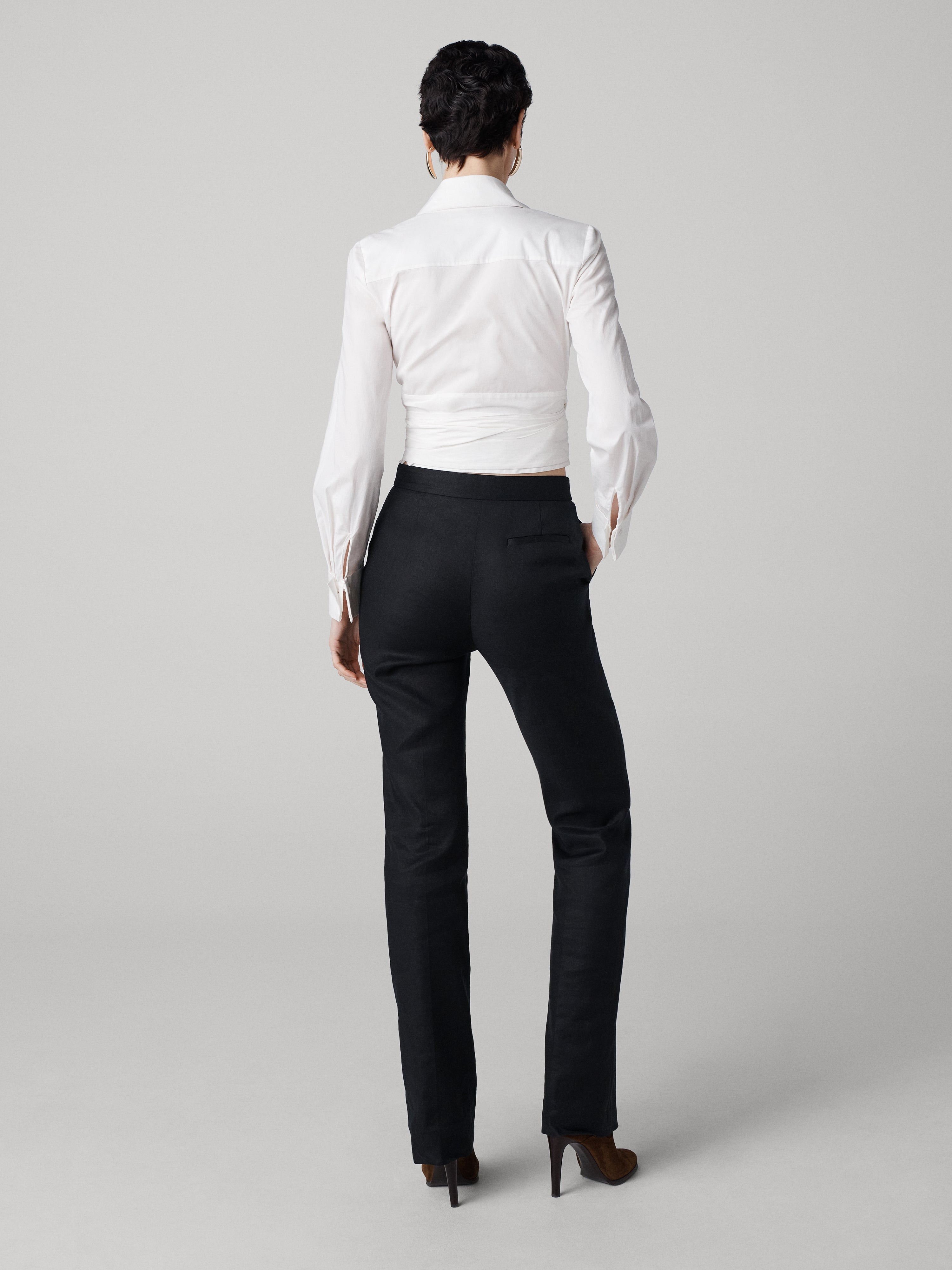 Calliope Pants - 3