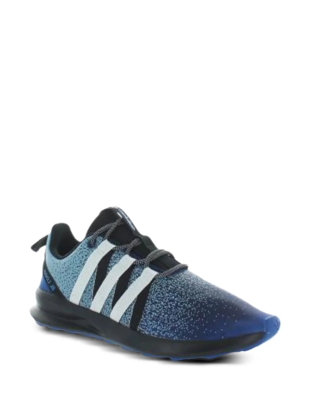 SL Loop CT lace-up sneakers - 1