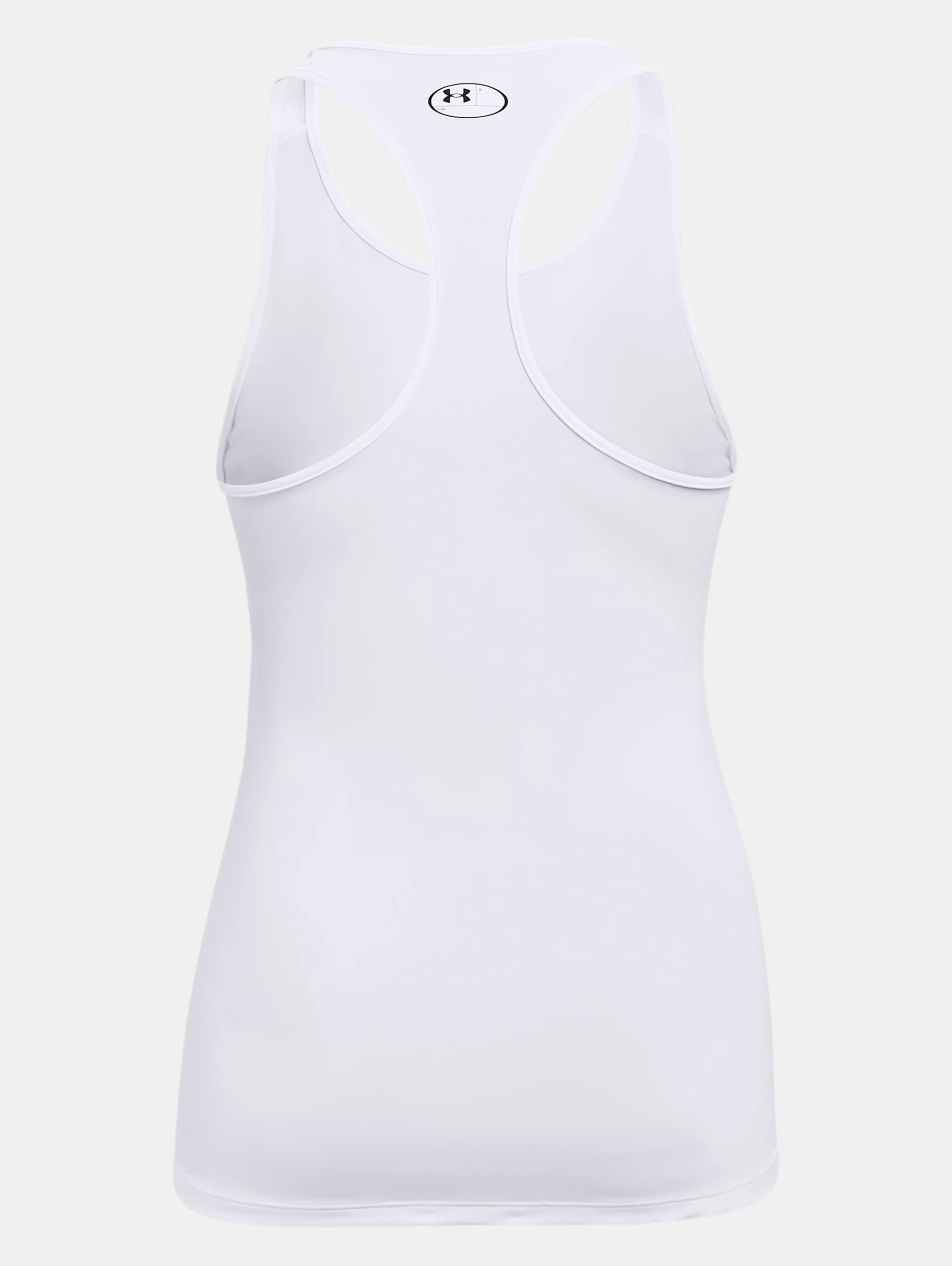 Women's HeatGear® Compression Tank - 3