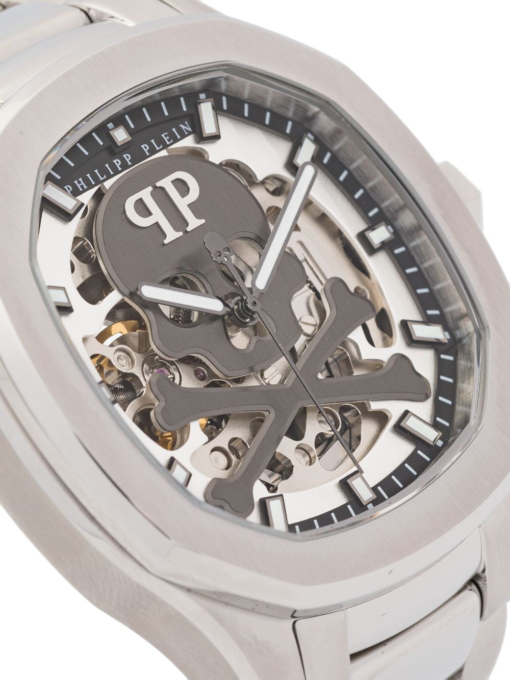 Skeleton Spectre 42mm - 3