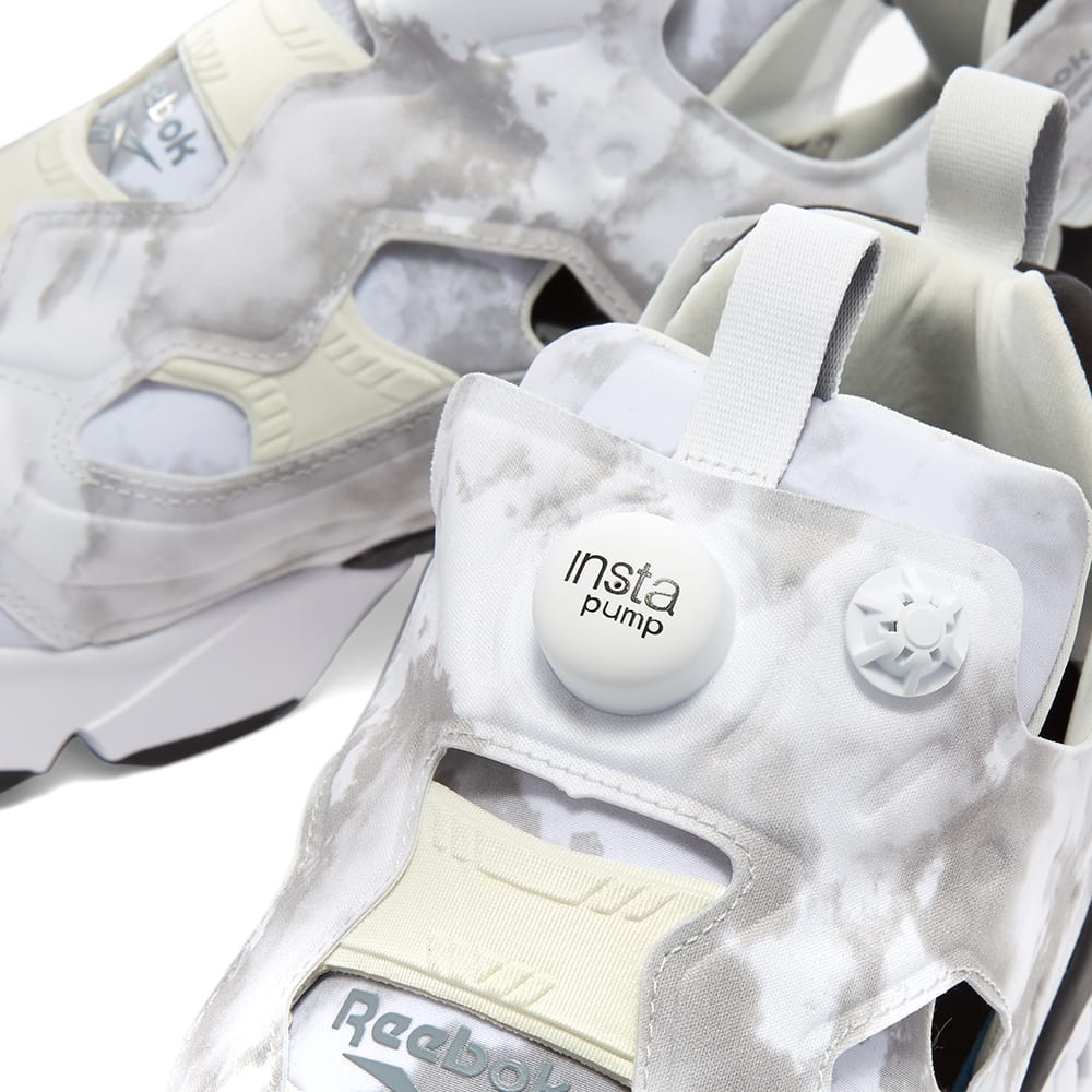 Reebok Instapump Fury OG NM Fury 5 - 4