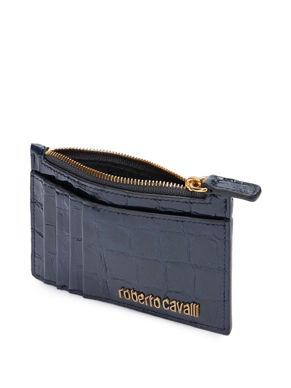 leather cardholder - 3