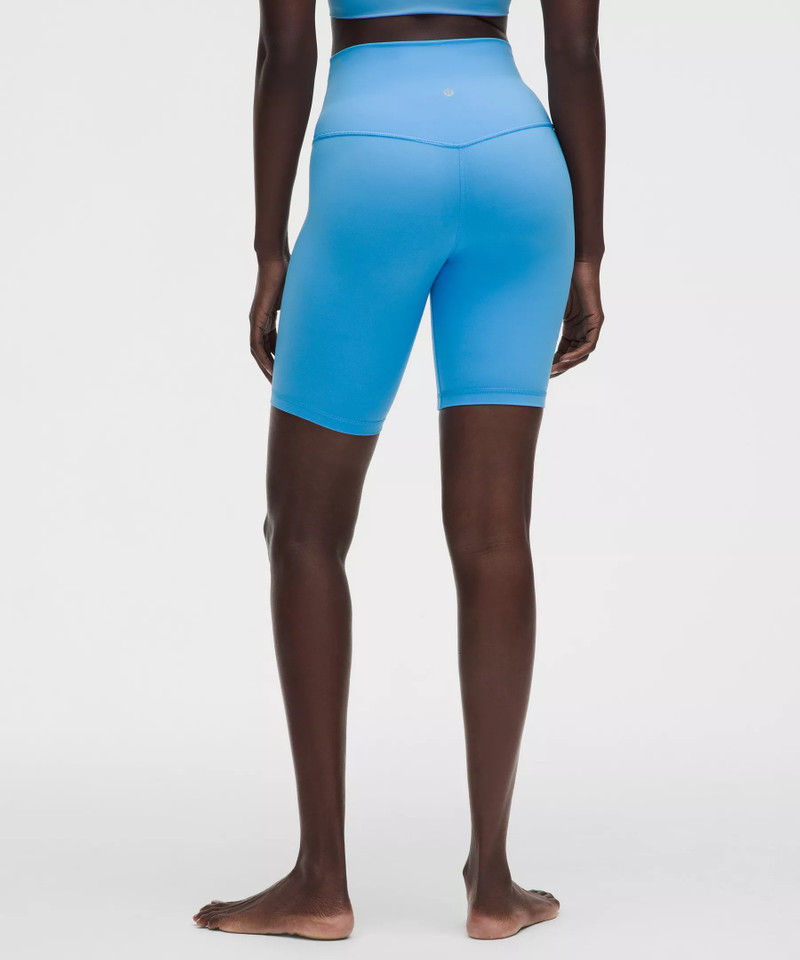 lululemon Align™ High-Rise Short 8" 3