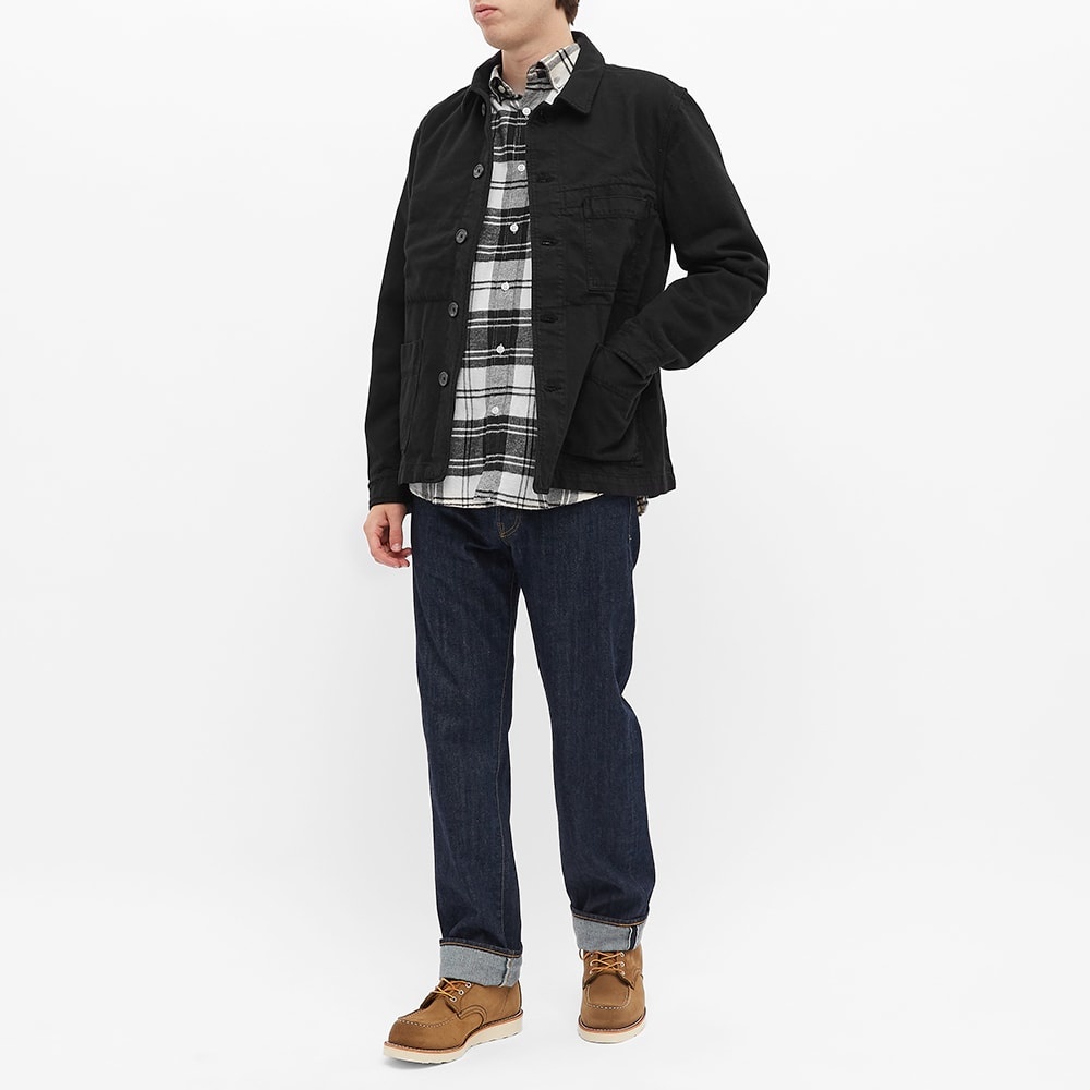 Barbour Jackdaw Shirt - White Label - 5