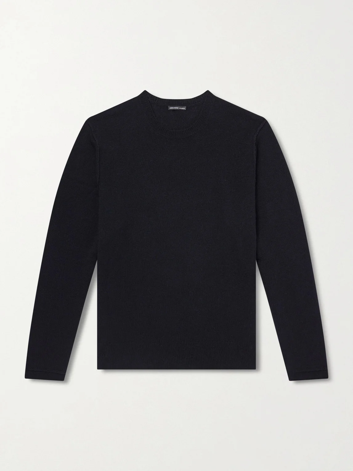 Cashmere Sweater - 1