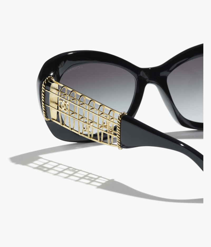 Butterfly Sunglasses 3