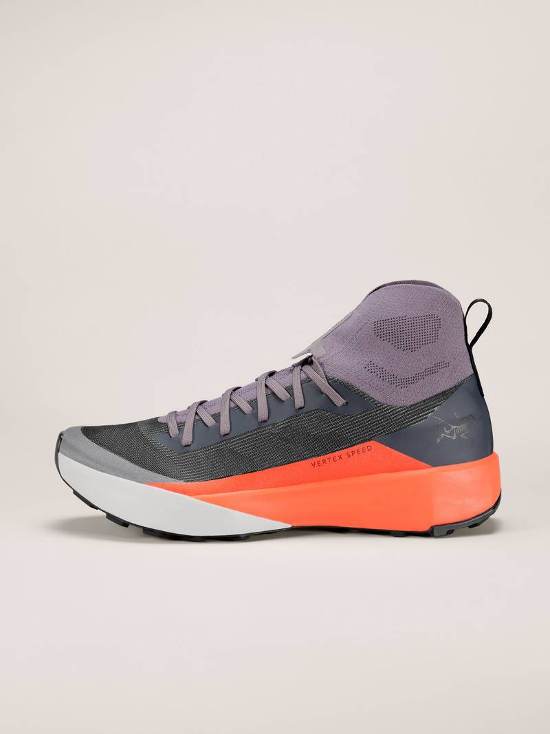 Vertex Speed Shoe 1