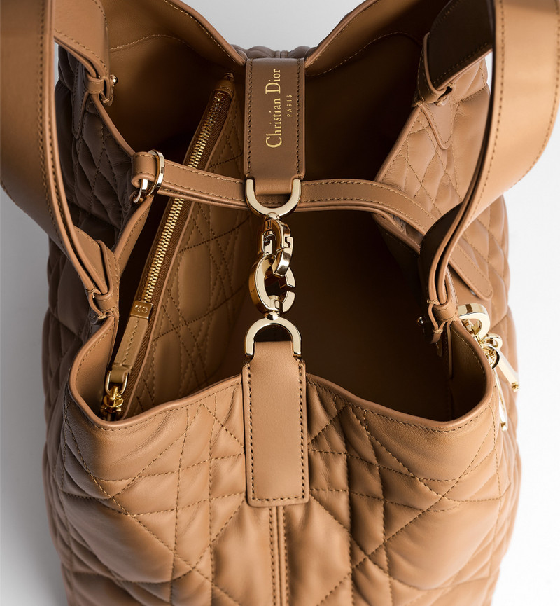 Medium Dior Toujours Bag 7