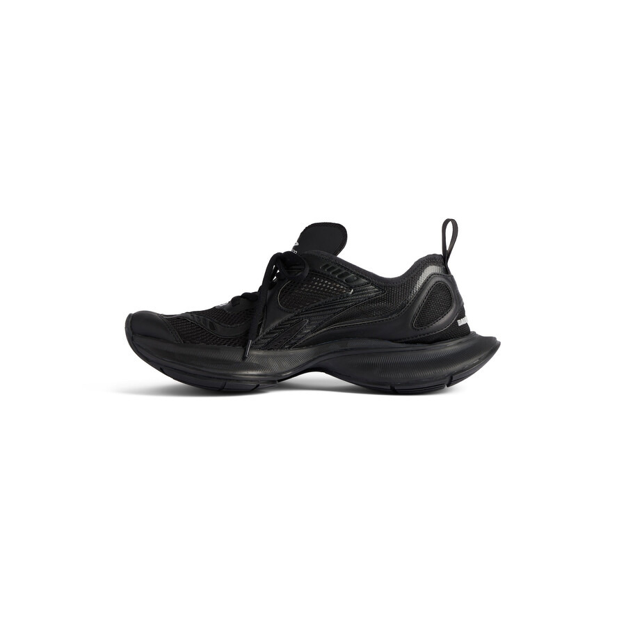 Balenciaga Circuit Ultra-Lightweight Sneakers - 3