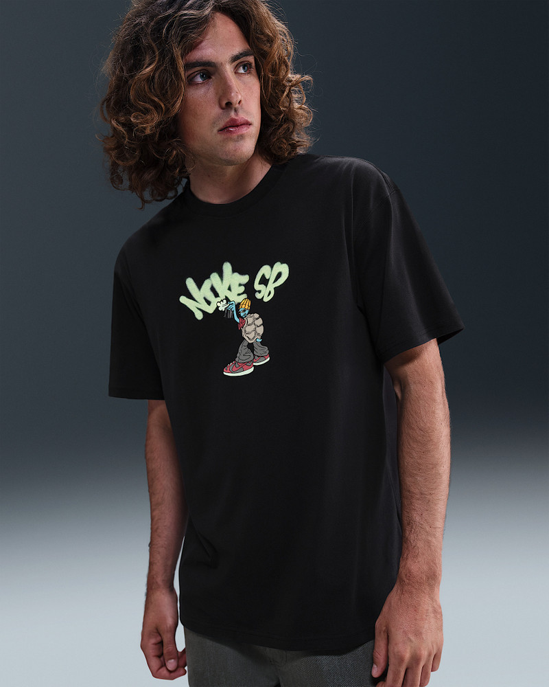 Nike SB Max90 Skate T-Shirt 1
