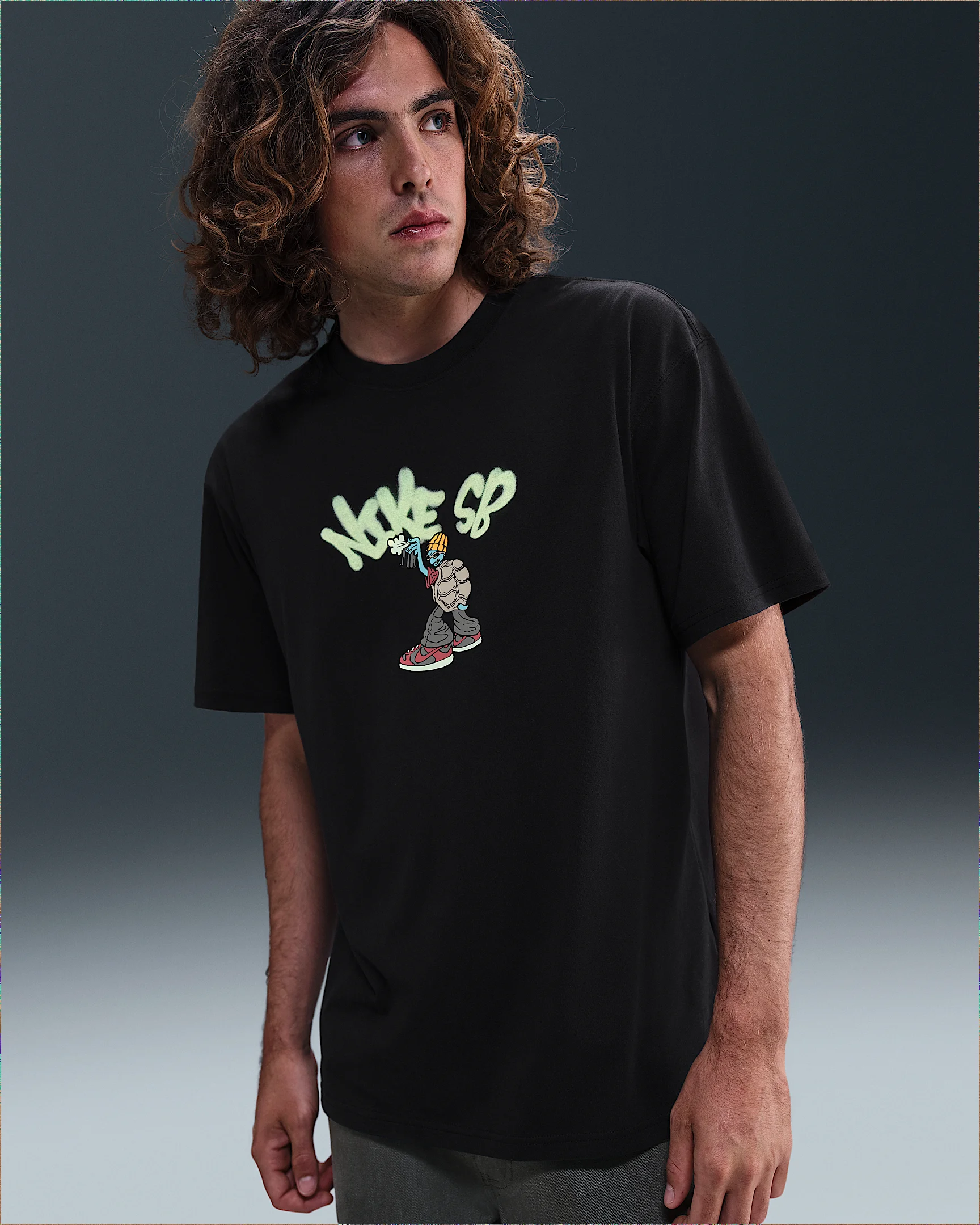 Nike SB Max90 Skate T-Shirt - 1