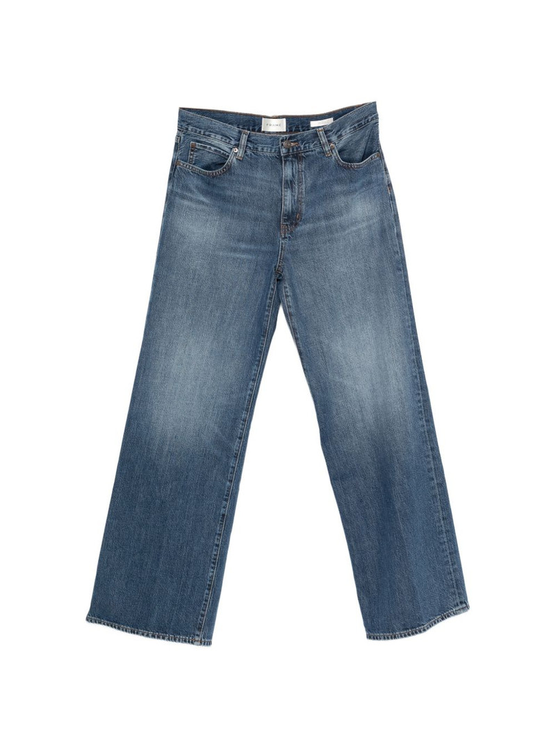Stroll belt loops jeans 1